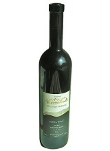 Barrique-Cuvée Tesoro 2015 0,75ltr Metzinger Wein