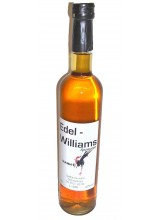 Edel-Williams Spirituose (mit Fruchtauszug) 42%vol 0,5 l Hahn Destillatmanufaktur
