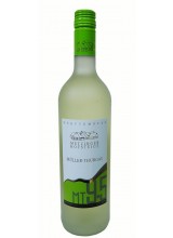 2022 Müller-Thurgau alkoholleicht Metzinger Wein