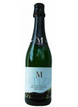 Matizzo-Müller-Thurgau-Sekt brut 0.75ltr Metzinger Wein