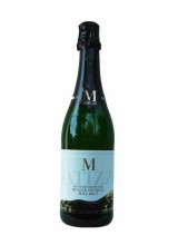 Chardonnay Sekt brut 2020 Metzinger Wein