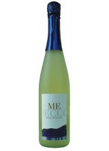 MeSecco Perlweincuvee, 0,75ltr Metzinger Wein