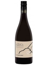 2021 BIO-ROTWEIN-CUVÉE Naturtalent Metzinger Wein