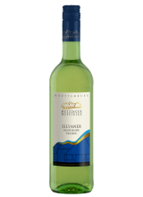 Silvaner Blaue Mauer trocken 0,75ltr Metzinger Wein