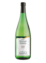 2021 Silvaner halbtrocken 1l Metzinger Wein