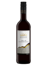 SPÄTBURGUNDER Edition M 0,75 Literflasche Metzinger Wein