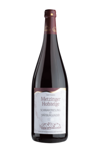 2020 Schwarzriesling mit Spätburgunder 1l Metzinger Wein