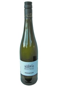 Silvaner Premium Vulkantuff „Türmle“ 0,75l Metzinger Wein