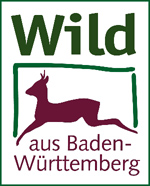Wildspezialitäten aus Baden-Württemberg