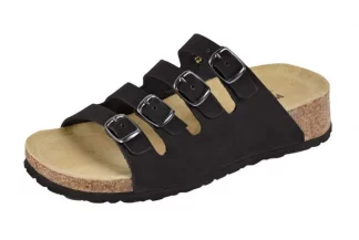 Keilpantolette 11460-20-Weeger