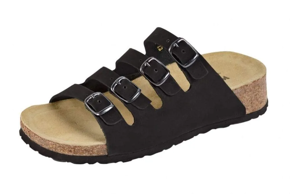 Keilpantolette 11460-20-Weeger