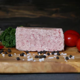 Bauernwurst aus der Dose (300g)