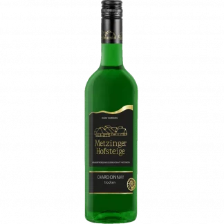 Chardonnay – trocken