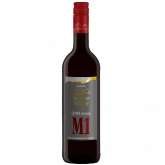 Cuvée M 1