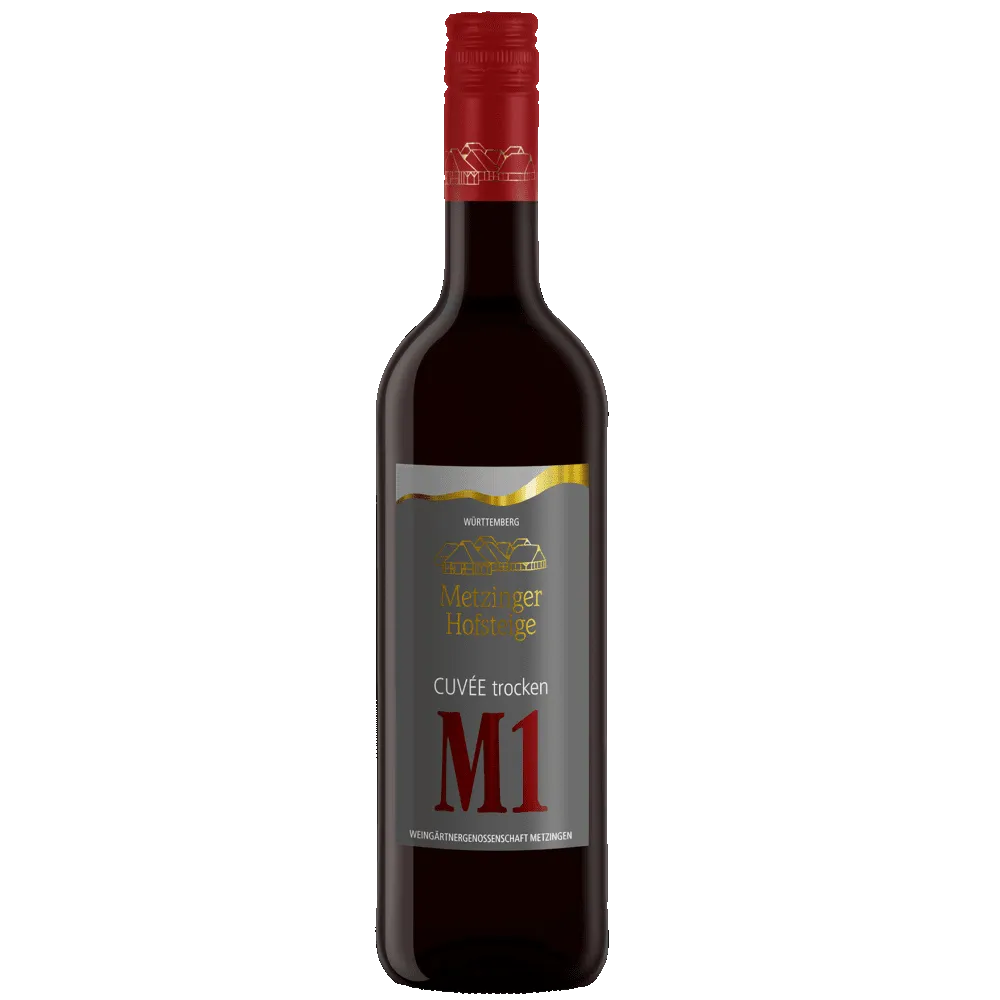 Cuvée M 1