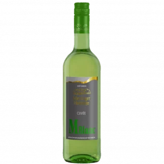 Cuvèe M Blanc Metzingen