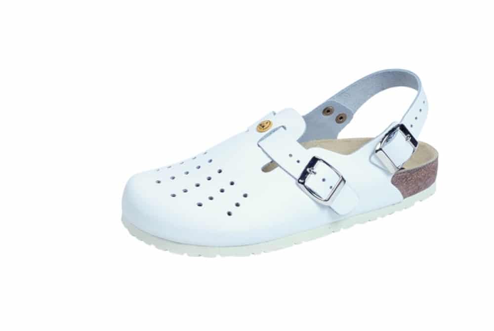 ESD-Clog Art. 48619-10 Weeger