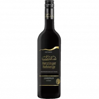 Lemberger – trocken Brauner Jura