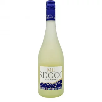 MESecco-Perlwein