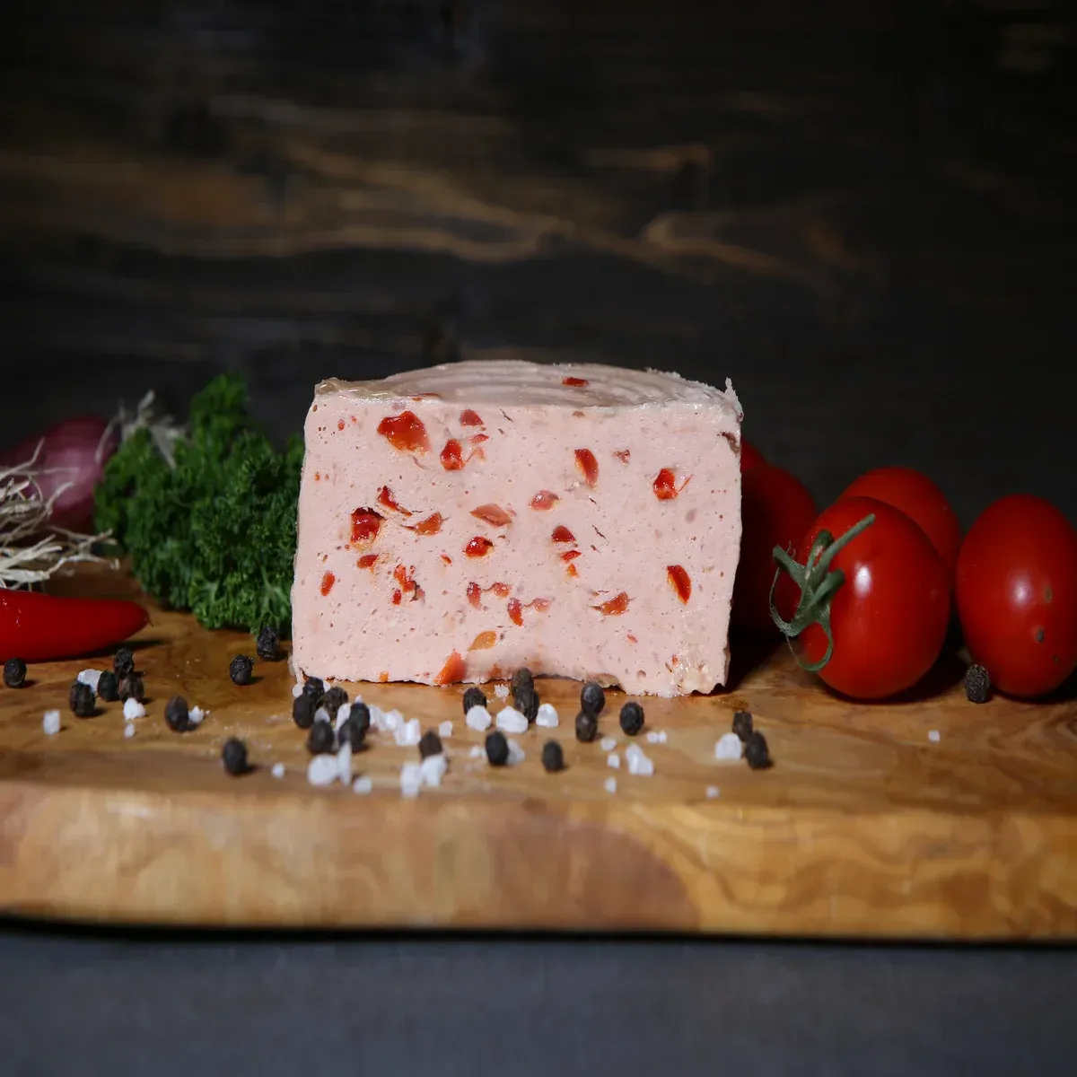 Paprikalyoner aus der Dose (300g)