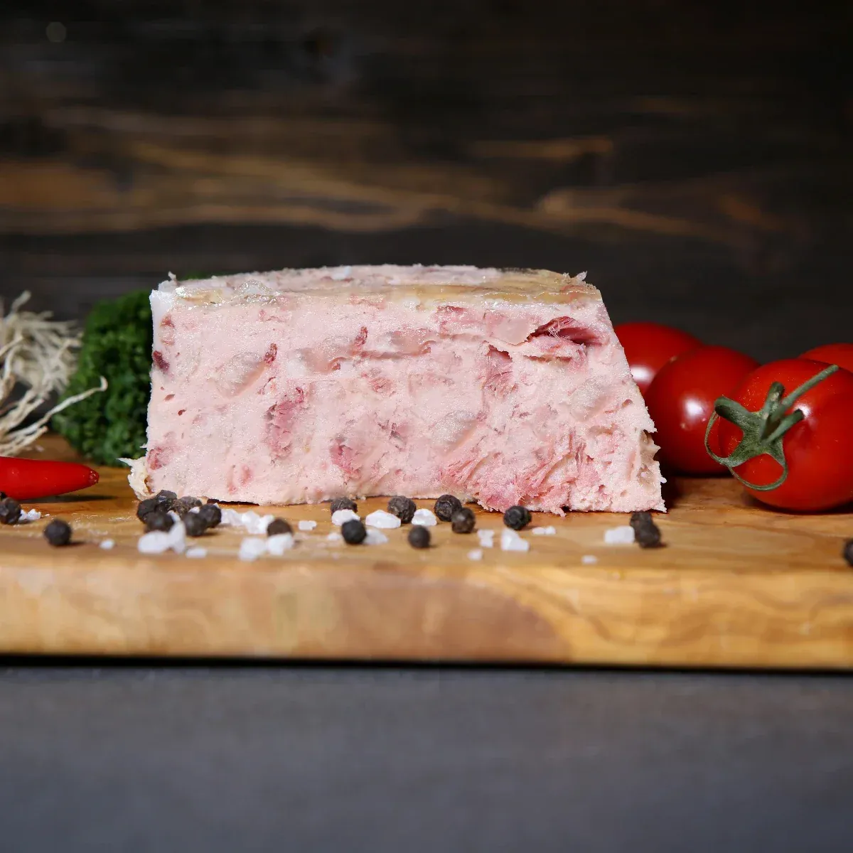 Presskopf aus der Dose (300g)