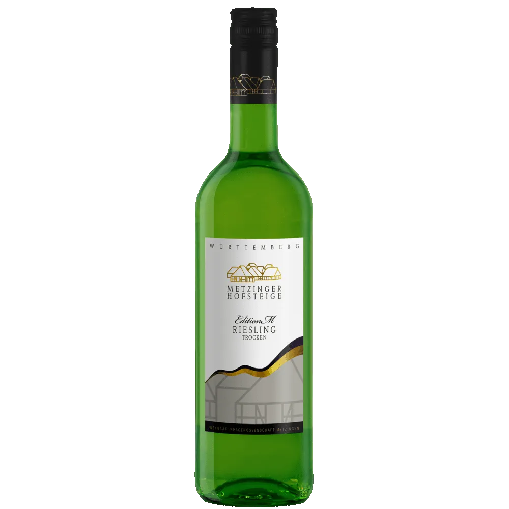 Riesling trocken Metzingen