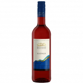 Roséwein