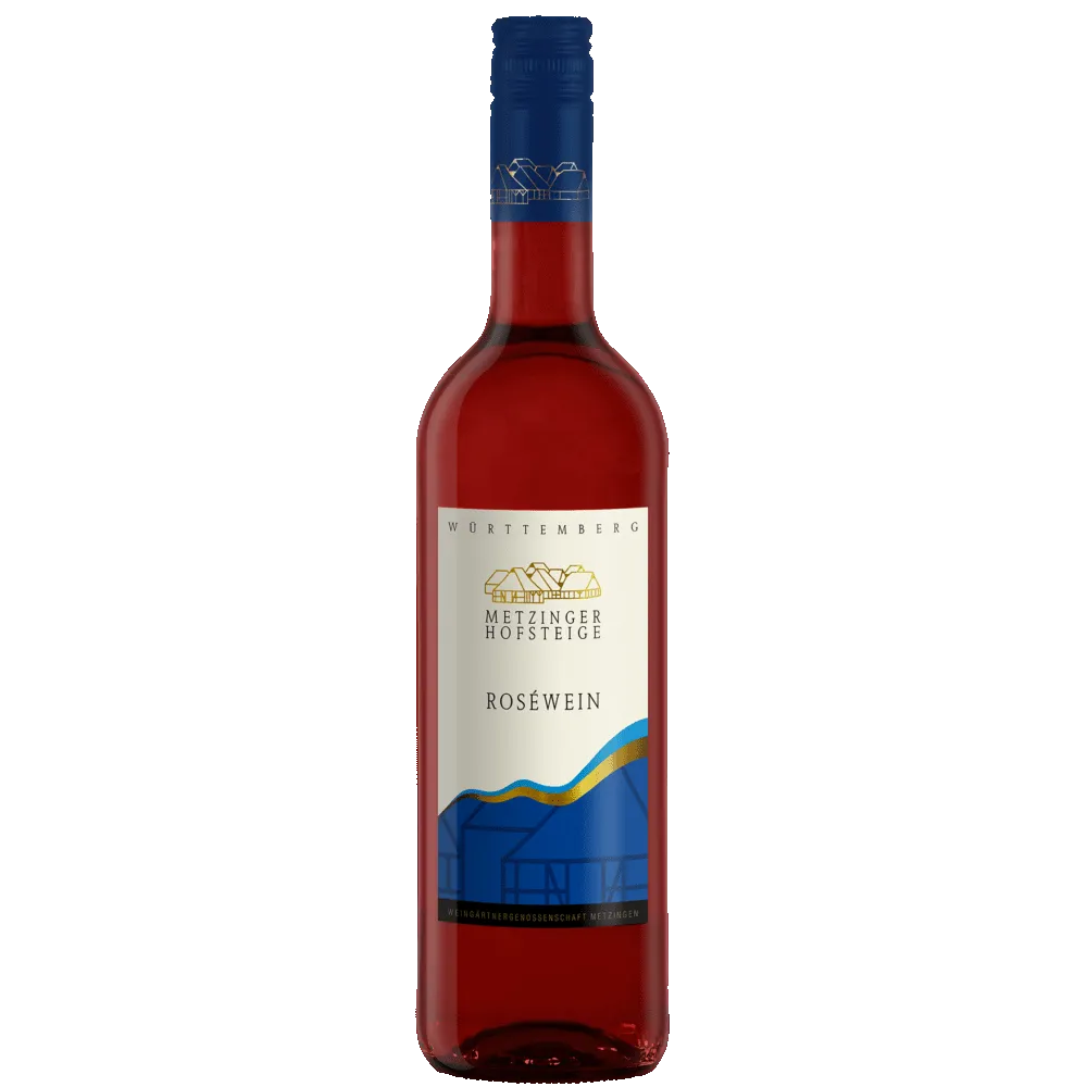 Roséwein