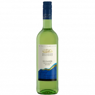 Silvaner Blaue Mauer Metzingen
