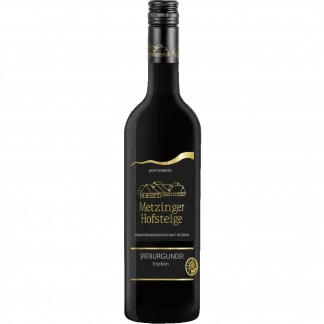 Spätburgunder – trocken Brauner Jura