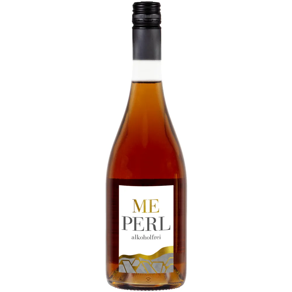 Traubensecco ME-Perl