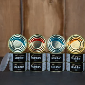 Aktionspaket "Dosenliebe"