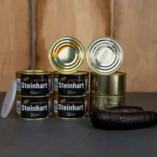 Aktionspaket "Hausmannskost"