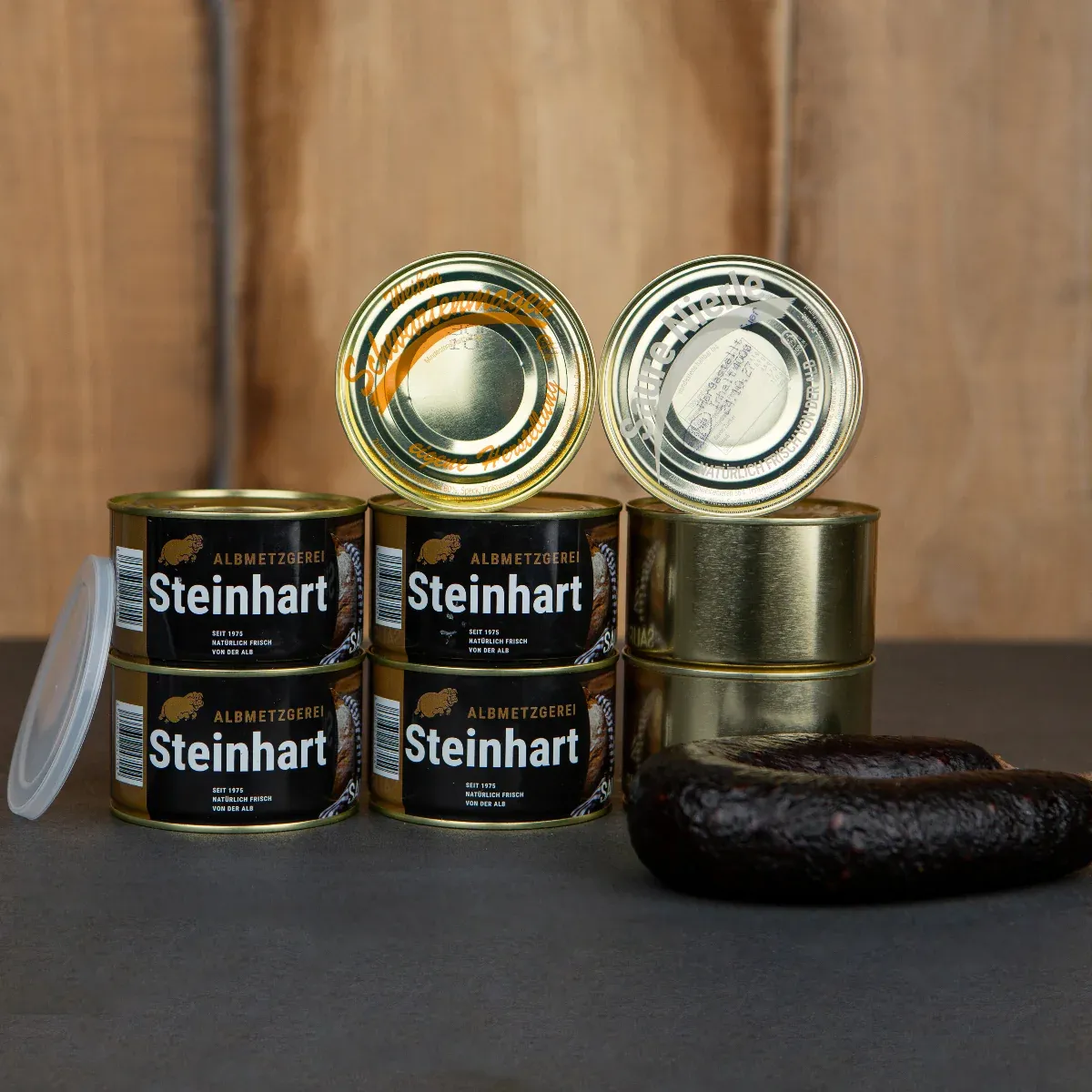 Aktionspaket "Hausmannskost"