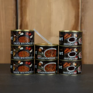 Aktionspaket "Schnelle Küche"