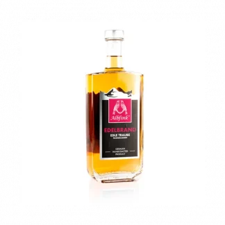 Albfink® EDELBRAND Edle Traube (0,5 l)