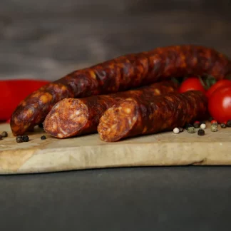 Chorizo Don Alfredo Steinhart