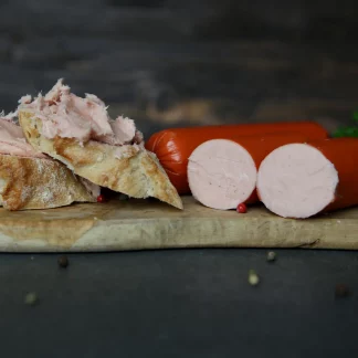 Mettwurst fein Steinhart