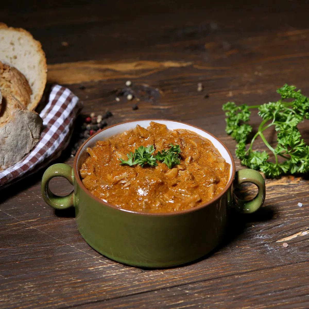 Saure Nierle Steinhart