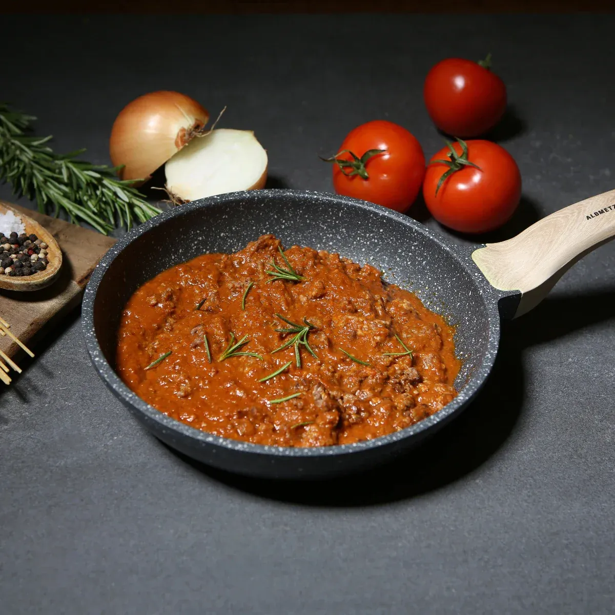 Sosse Bolognese Steinhart