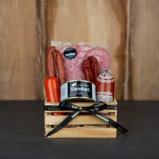 Steinharts Klassiker